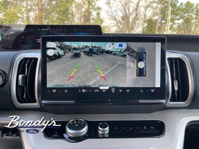 2025 Ford Expedition Active MAX