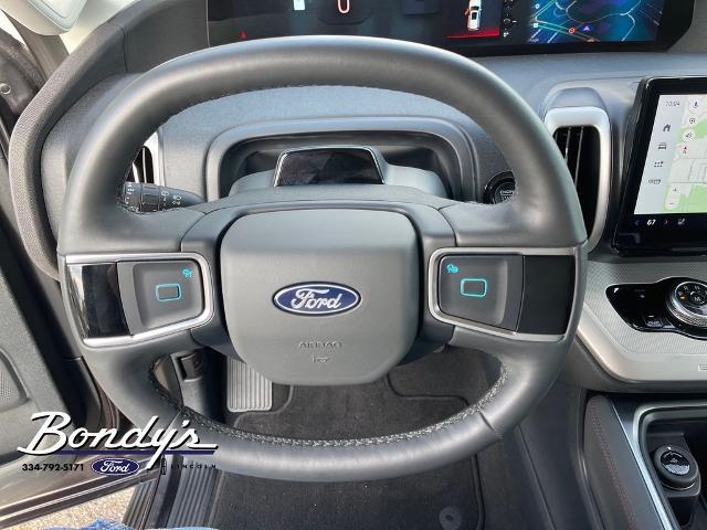 2025 Ford Expedition Active MAX