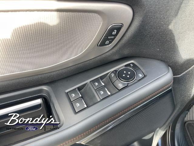 2025 Ford Expedition Active MAX