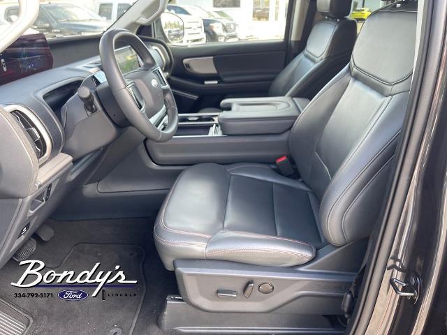2025 Ford Expedition Active MAX