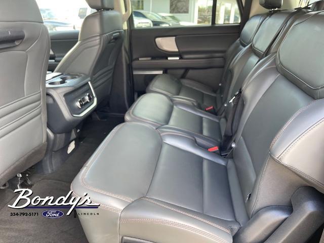 2025 Ford Expedition Active MAX