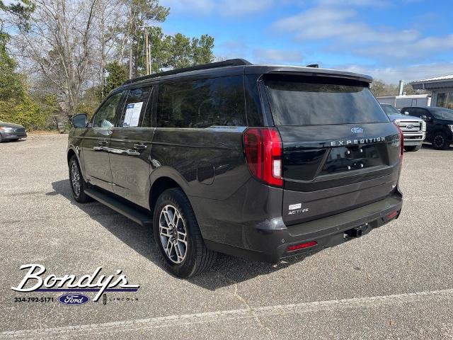 2025 Ford Expedition Active MAX