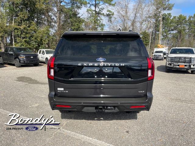 2025 Ford Expedition Active MAX