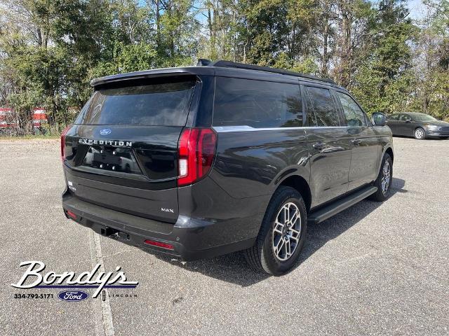 2025 Ford Expedition Active MAX
