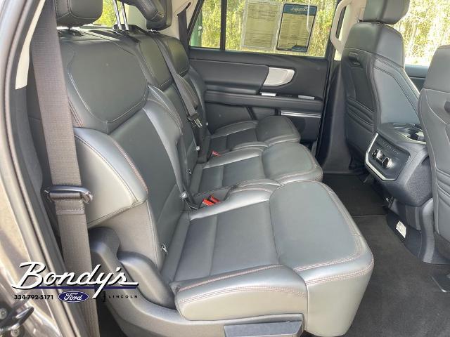 2025 Ford Expedition Active MAX