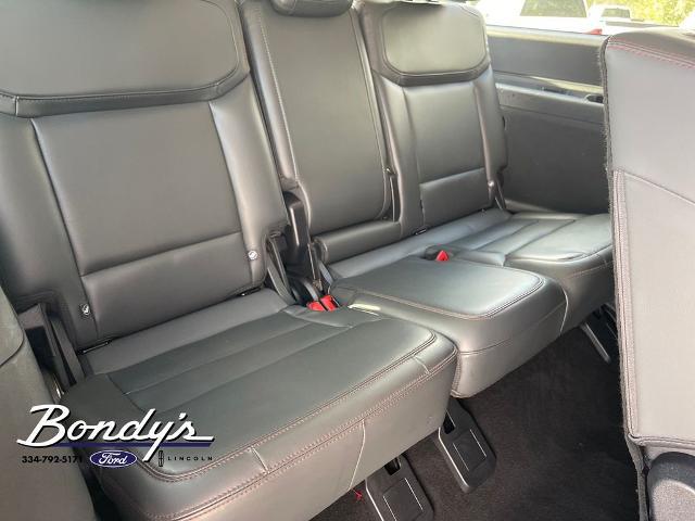 2025 Ford Expedition Active MAX