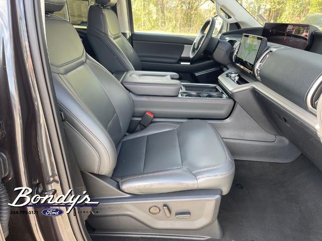 2025 Ford Expedition Active MAX
