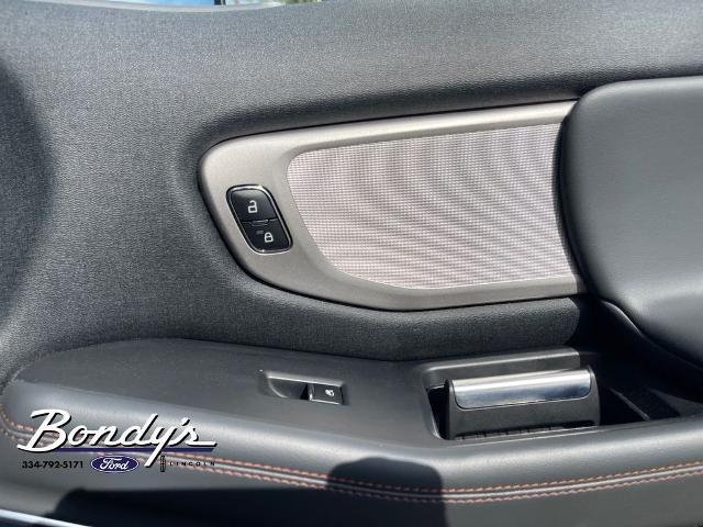 2025 Ford Expedition Active MAX