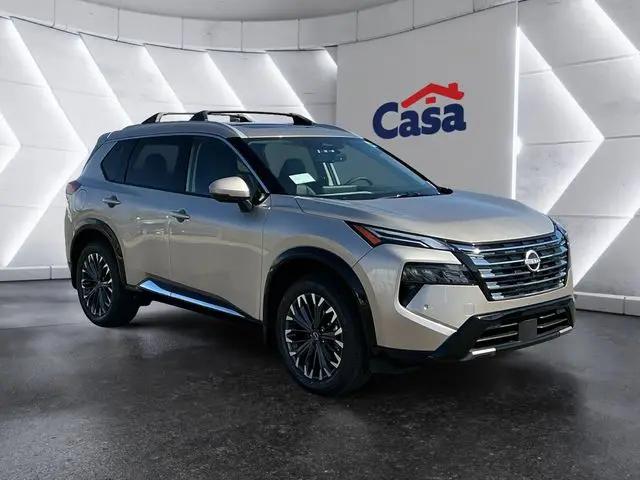 2026 Nissan Rogue Platinum for sale in Prescott, AZ