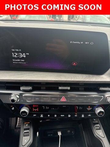 2024 Kia Telluride SX Prestige X-Line 2024 Kia Telluride SX Prestige X-Line