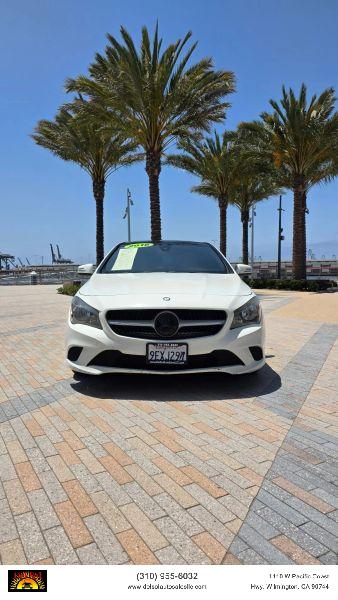 2015 Mercedes-Benz CLA CLA 250 for sale in Wilmington, CA