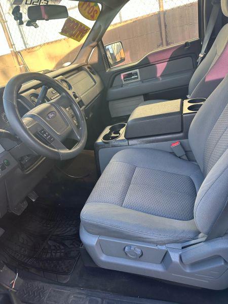 2011 Ford F-150 XL