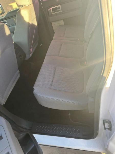 2011 Ford F-150 XL