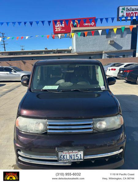 2009 Nissan cube 1.8 Krom for sale in Wilmington, CA