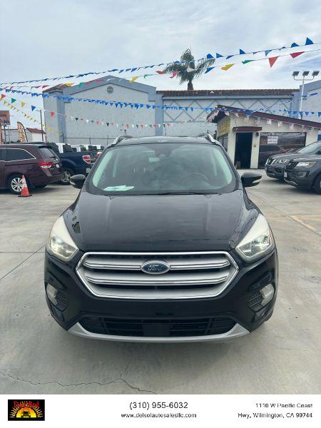 2018 Ford Escape Titanium for sale in Wilmington, CA