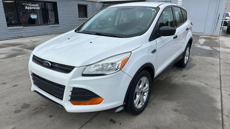 2013 Ford Escape S for sale in Taylor, MI