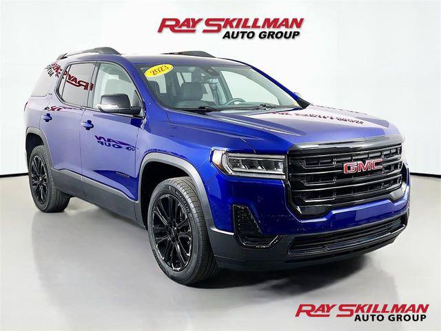 2023 GMC Acadia FWD SLE for sale in Indianapolis, IN