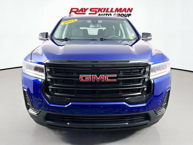 2023 GMC Acadia FWD SLE