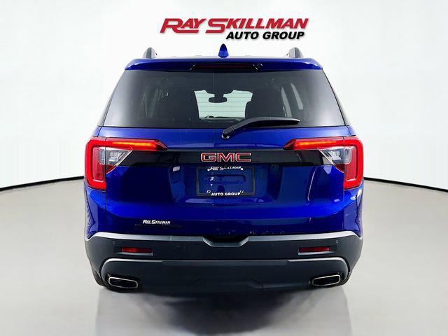 2023 GMC Acadia FWD SLE