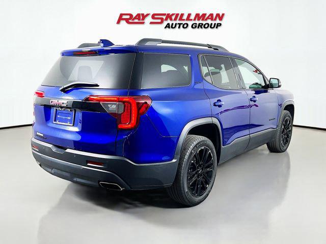 2023 GMC Acadia FWD SLE