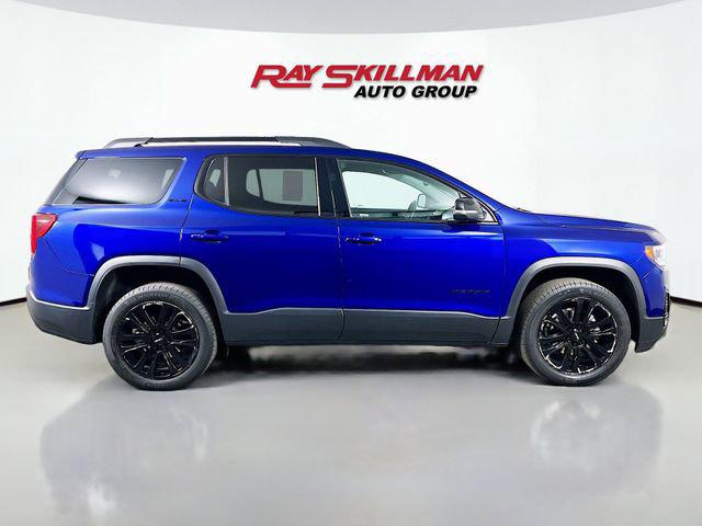 2023 GMC Acadia FWD SLE
