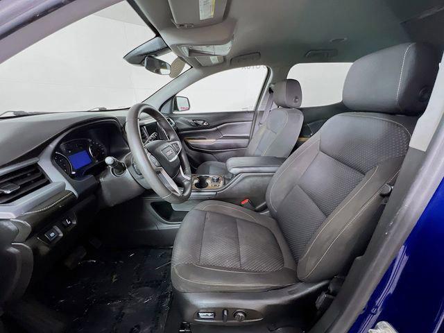 2023 GMC Acadia FWD SLE
