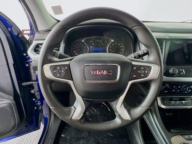 2023 GMC Acadia FWD SLE