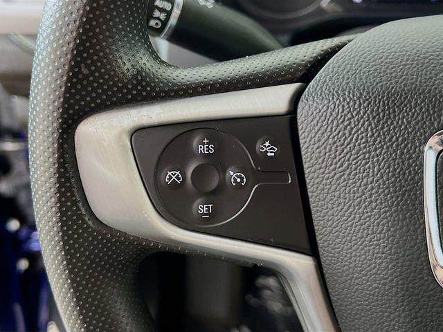 2023 GMC Acadia FWD SLE