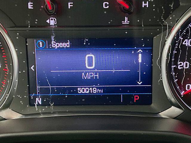 2023 GMC Acadia FWD SLE