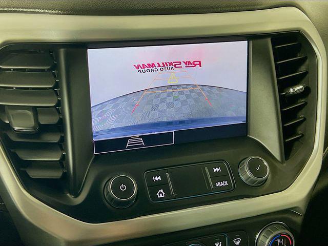 2023 GMC Acadia FWD SLE