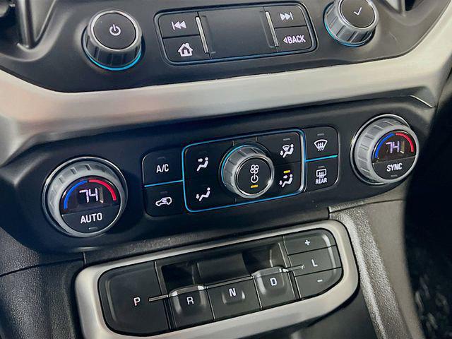 2023 GMC Acadia FWD SLE