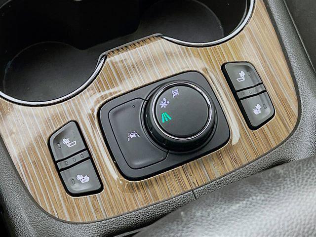 2023 GMC Acadia FWD SLE