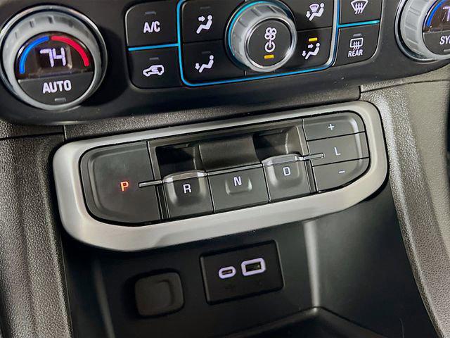 2023 GMC Acadia FWD SLE