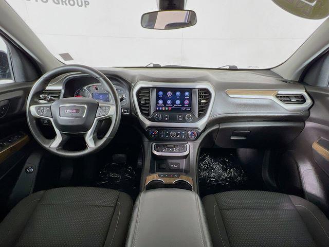 2023 GMC Acadia FWD SLE