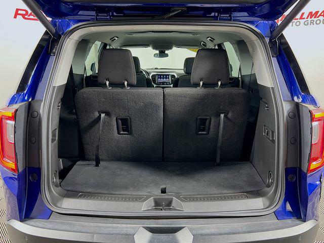 2023 GMC Acadia FWD SLE