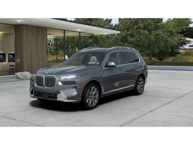 2026 BMW X7 xDrive40i for sale in Norwood, MA
