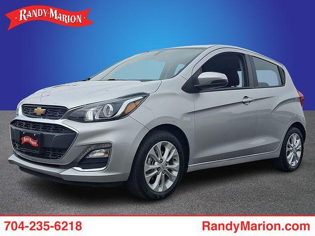 2022 Chevrolet Spark FWD 1LT Automatic for sale in Statesville, NC