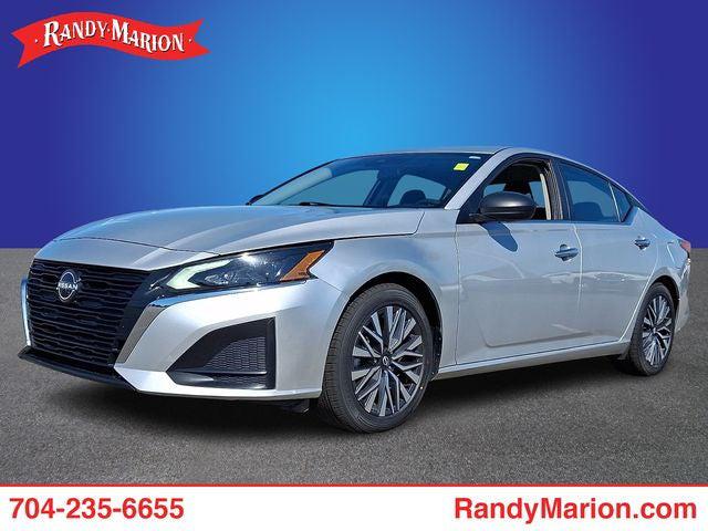 2024 Nissan Altima SV FWD for sale in Statesville, NC