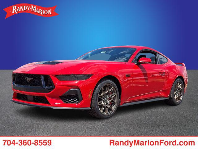 2026 Ford Mustang GT Premium Fastback for sale in Statesville, NC