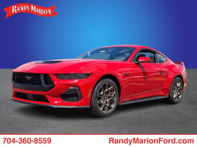 2026 Ford Mustang GT Premium Fastback for sale in Statesville, NC