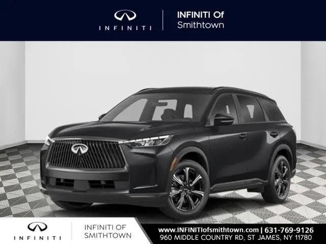 2026 INFINITI QX60 AUTOGRAPH AWD for sale in St. James, NY