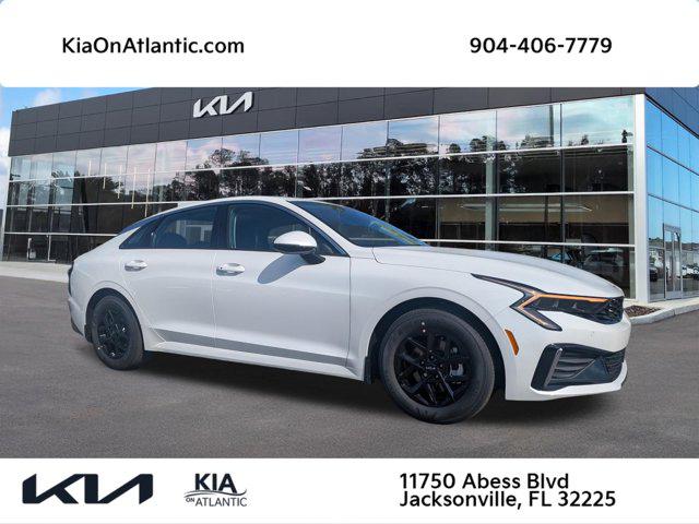 2026 Kia K5 LXS FWD for sale in Jacksonville, FL