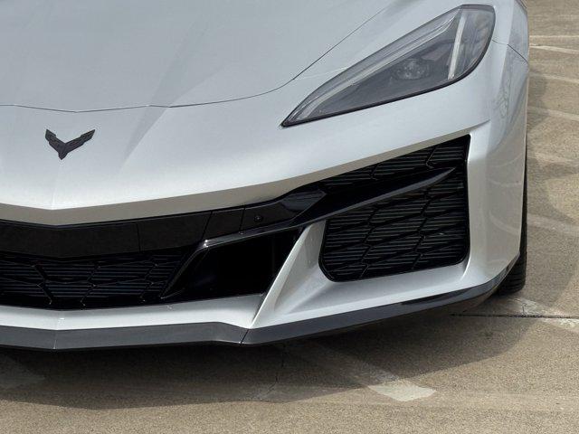 2026 Chevrolet Corvette Z06 Coupe, 3LZ, RWD