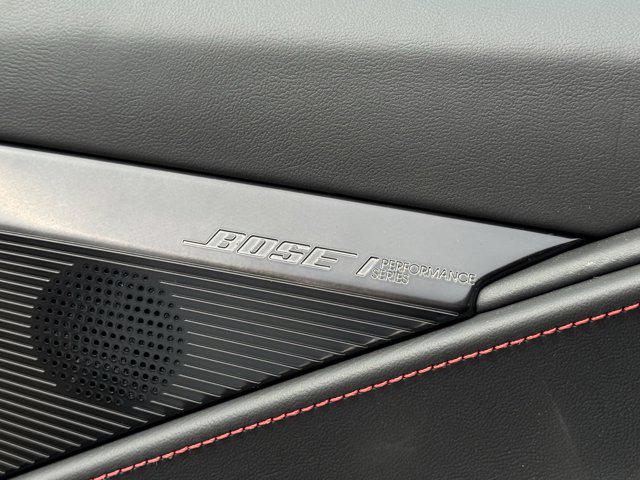 2026 Chevrolet Corvette Z06 Coupe, 3LZ, RWD