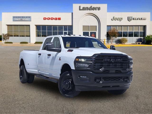 2026 Ram 3500 Tradesman Crew Cab 4x4 8 Box for sale in Norman, OK