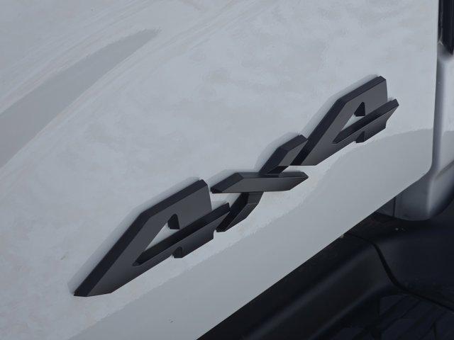 2026 Ram 3500 Tradesman Crew Cab 4x4 8 Box