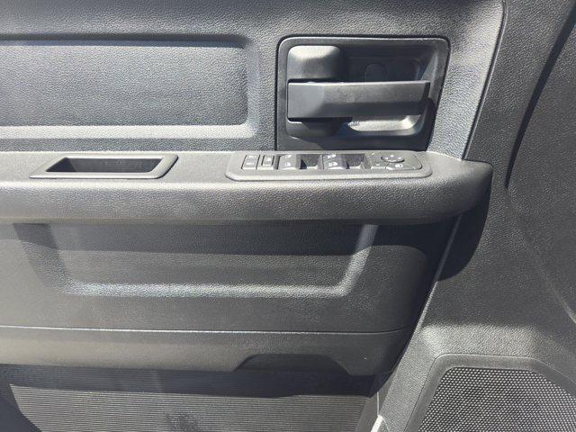 2026 Ram 3500 Tradesman Crew Cab 4x4 8 Box