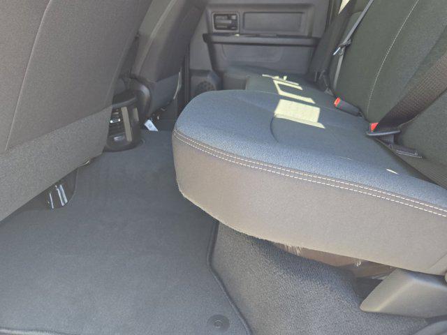 2026 Ram 3500 Tradesman Crew Cab 4x4 8 Box