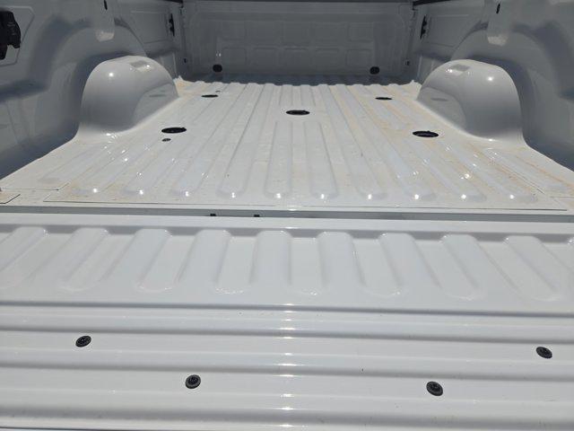 2026 Ram 3500 Tradesman Crew Cab 4x4 8 Box
