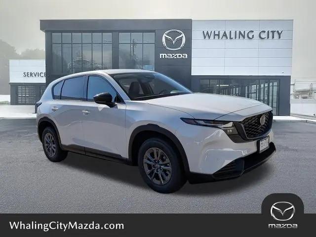 2026 Mazda CX-5 2.5 S Select for sale in New London, CT
